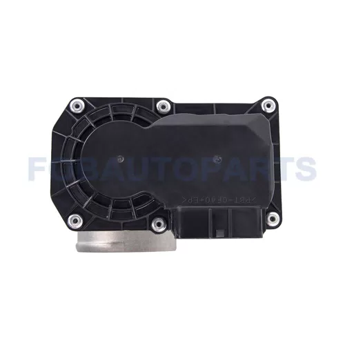 Electronic Throttle Valve Compatible for Nissan Versa March 1.6L Engine 2010-2014 161193AB0D 16119-3AB1D - image 3